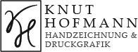 Logo von Knut Hofmann Handzeichnung & Druckgrafik